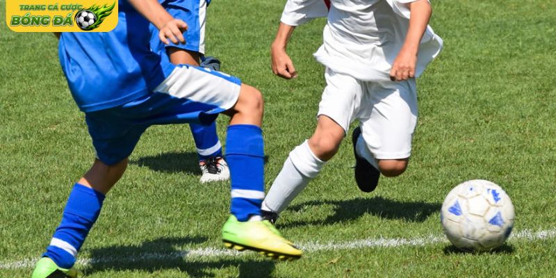 Bản chất và đặc điểm của kèo chấp 0.5