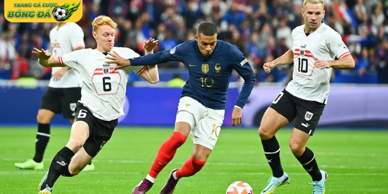 Bản chất và đặc điểm của kèo chấp 0.75