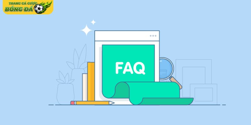 Các câu hỏi thường gặp về tốc độ cập nhật dữ liệu
