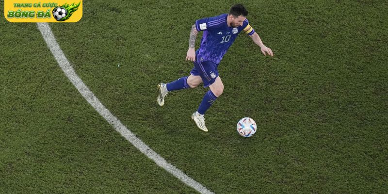 Cách theo dõi biến động kèo Rung hiệu quả