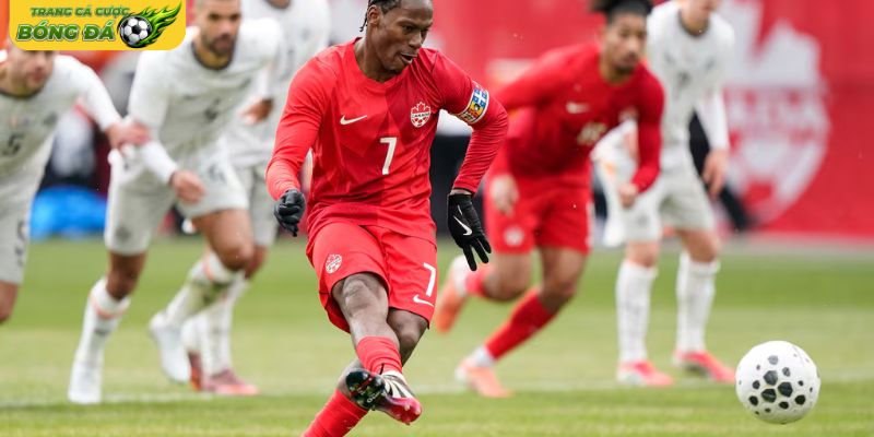 Cân nhắc yếu tố sân nhà – sân khách khi đánh giá trận đấu