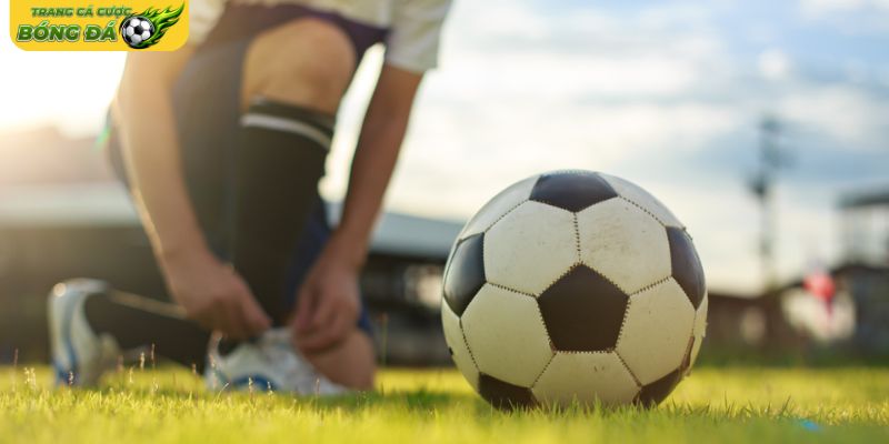 Chiến lược quản lý tiền cược với kèo chấp 0.5