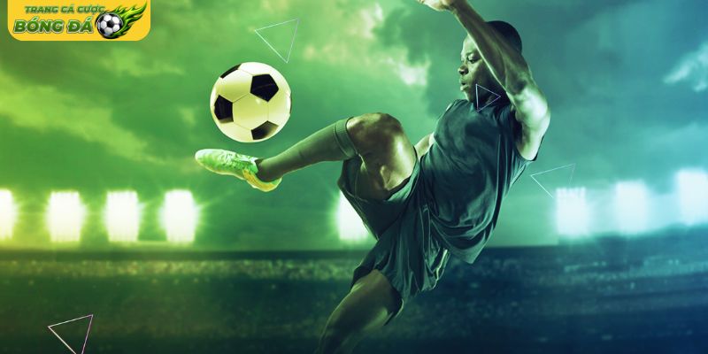 Nhận diện tín hiệu điều chỉnh từ nhà cái