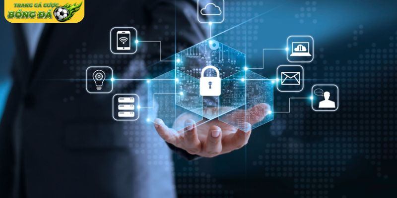 Chính sách an toàn thông tin khách hàng tại nhà cái