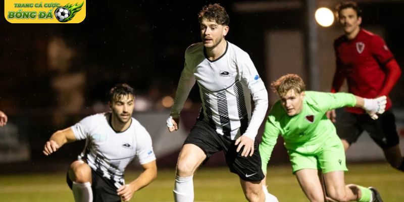 Cơ chế ăn nửa thắng nửa thua của kèo 0.75