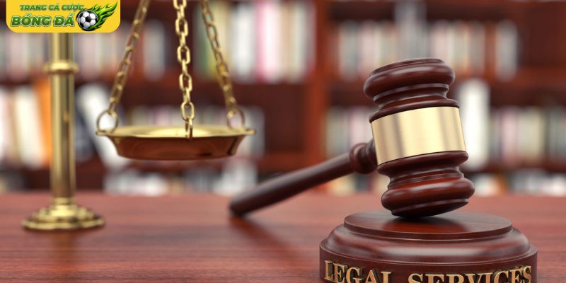 Cơ sở pháp lý và độ tin cậy của SKY88