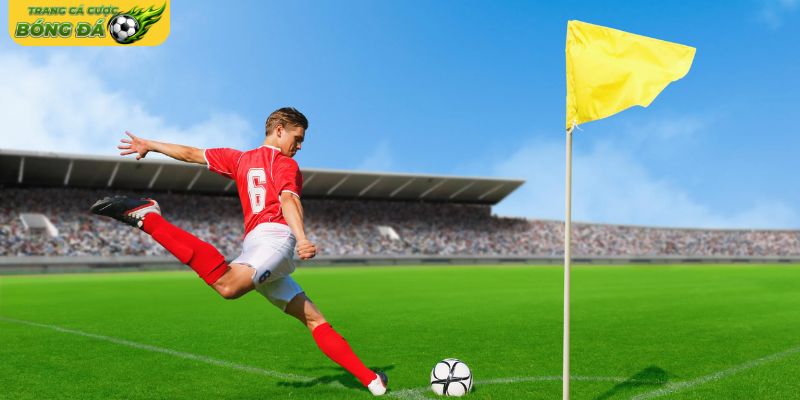 Đánh giá lịch sử phạt góc trong các trận gần đây