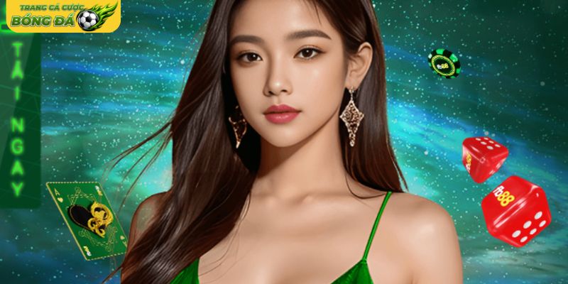 Danh mục trò chơi và nội dung