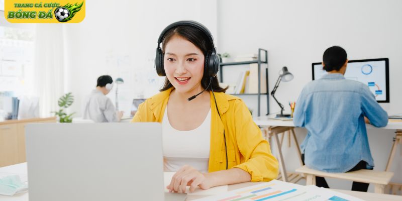 Dịch vụ chăm sóc khách hàng