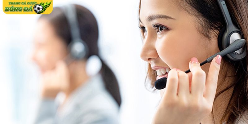 Điện thoại hỗ trợ người dùng