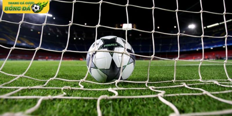 Độ tin cậy trong cập nhật tỷ lệ bóng đá