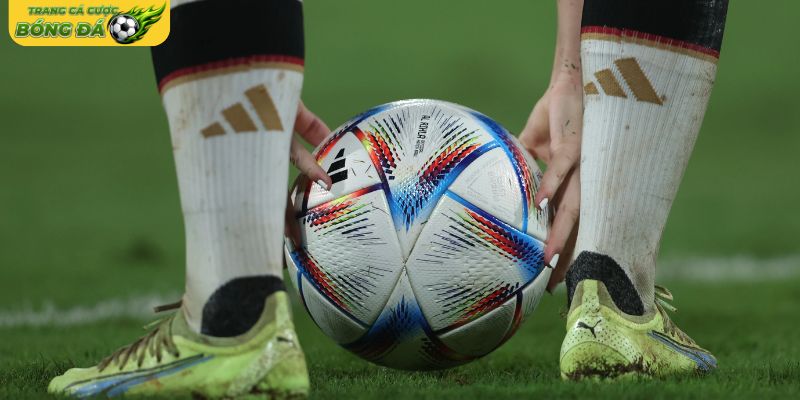 Giới thiệu về kèo chấp 0.75 trong bóng đá