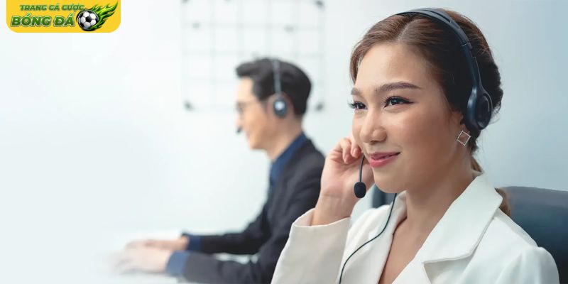 Gửi yêu cầu kèm thông tin đầy đủ