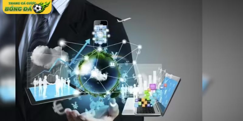 Hạ tầng hệ thống và công nghệ