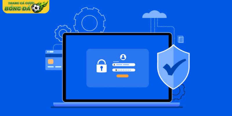 Hệ thống bảo mật và quy trình giao dịch tại FIVE88