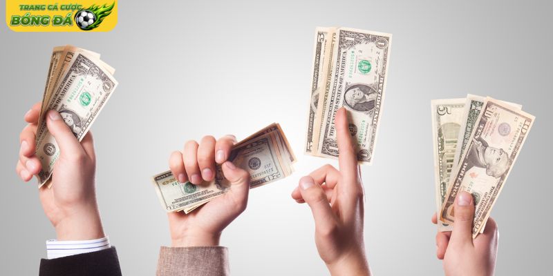 Hình thức nạp tiền và độ linh hoạt khi sử dụng