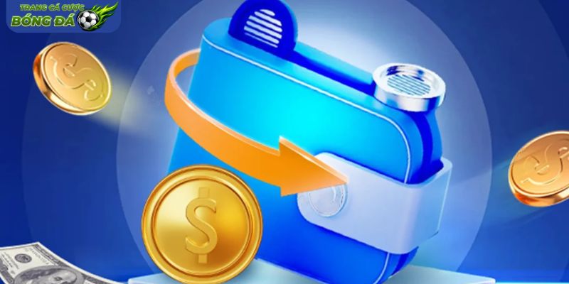 Hoàn trả 1.5% không giới hạn mỗi ngày