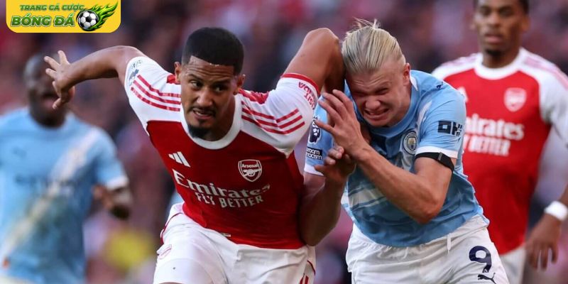 Kèo Rung tài xỉu theo biến động bàn thắng