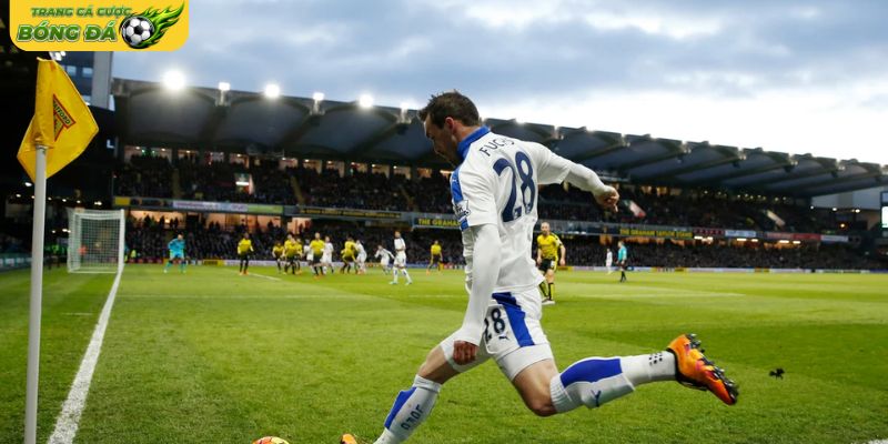 Khái quát về hình thức soi kèo phạt góc trong bóng đá