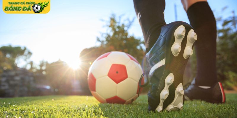 Khái quát về mẹo chơi kèo Rung trong bóng đá