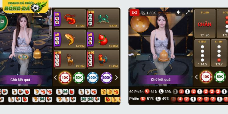 Kho trò chơi và nội dung giải trí SKY88