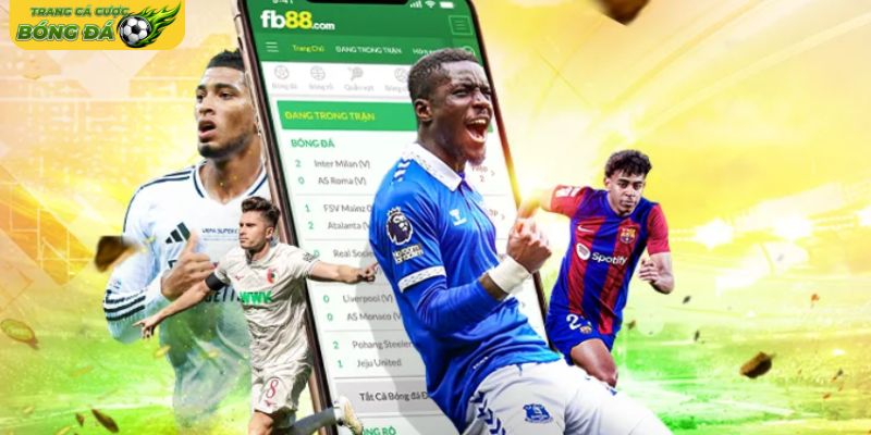 Khuyến mãi FB88 là gì và điểm nổi bật 2026