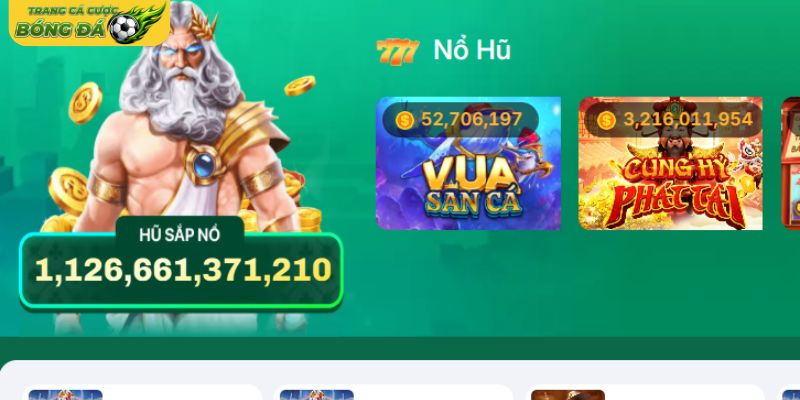 Khuyến mãi nạp tiền VB88 hấp dẫn