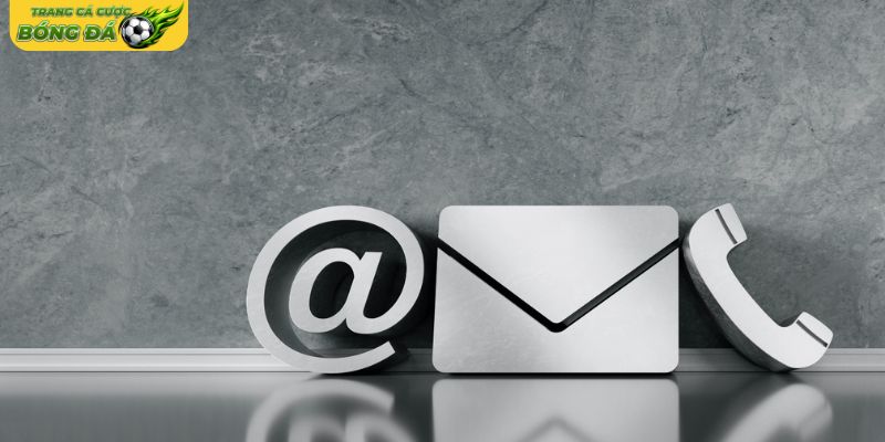 Liên hệ tại Trangcacuocbongda – Kênh hỗ trợ người dùng chính thức