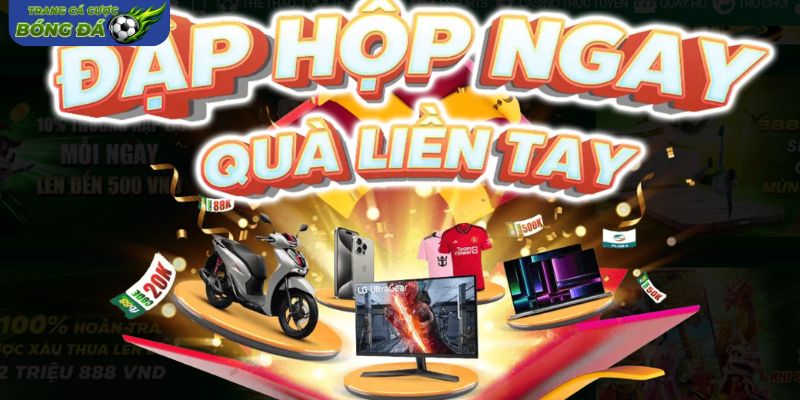 Lợi ích khi duy trì cược đều đặn