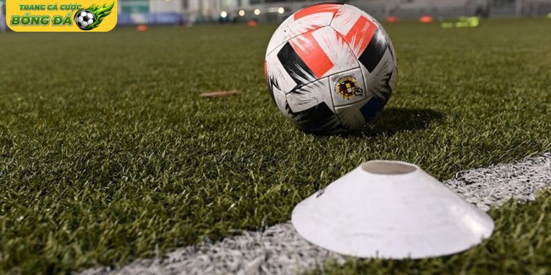 Mở rộng phạm vi thông tin bóng đá