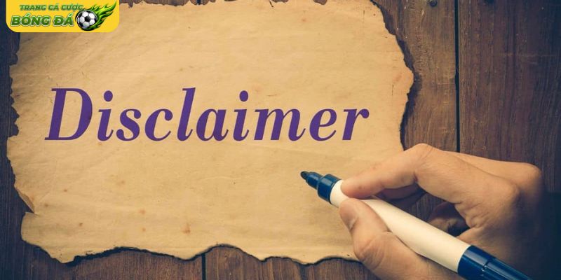 Mục tiêu xây dựng cơ chế miễn trừ minh bạch