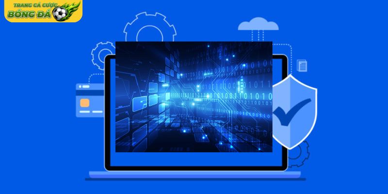 Nền tảng công nghệ hỗ trợ hệ thống ổn định