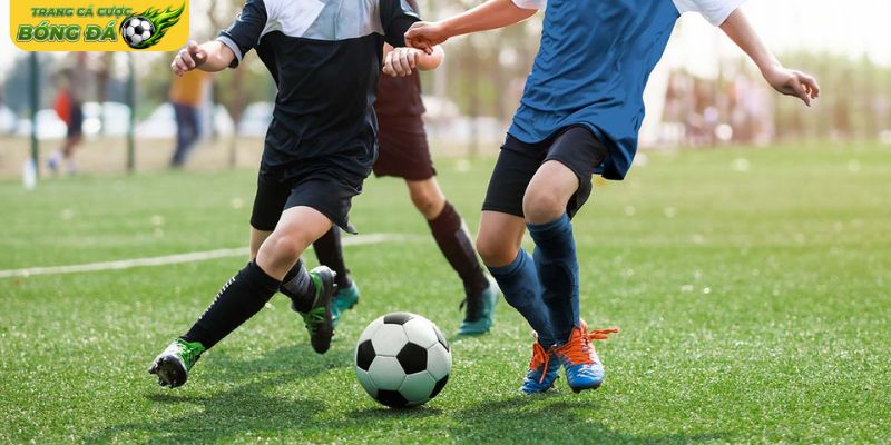 Nguyên lý tính tổng số bàn thắng trong các kèo bóng đá