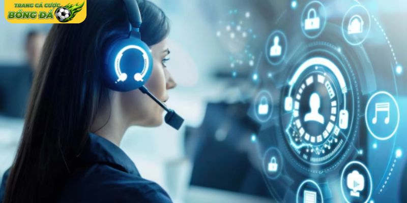 Phân loại và xử lý nội dung hỗ trợ