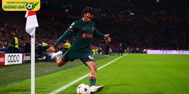 Phân tích bản chất soi kèo cược phạt góc