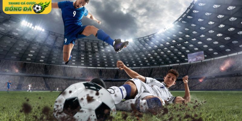 Phân tích thông tin trận đấu trước khi tham gia đặt cược