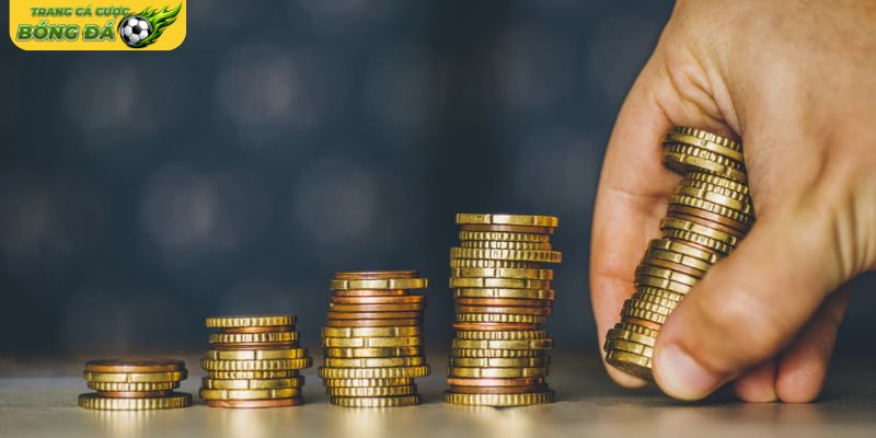 Quản lý ngân sách hợp lý
