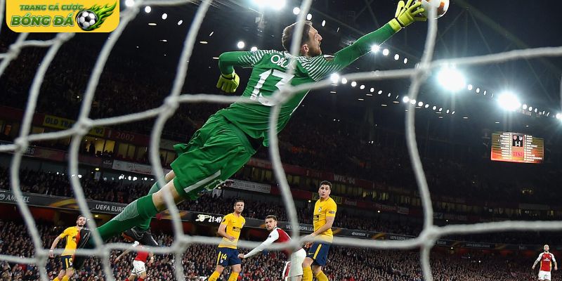 Quan sát biến động trận đấu trước khi vào kèo cược rung