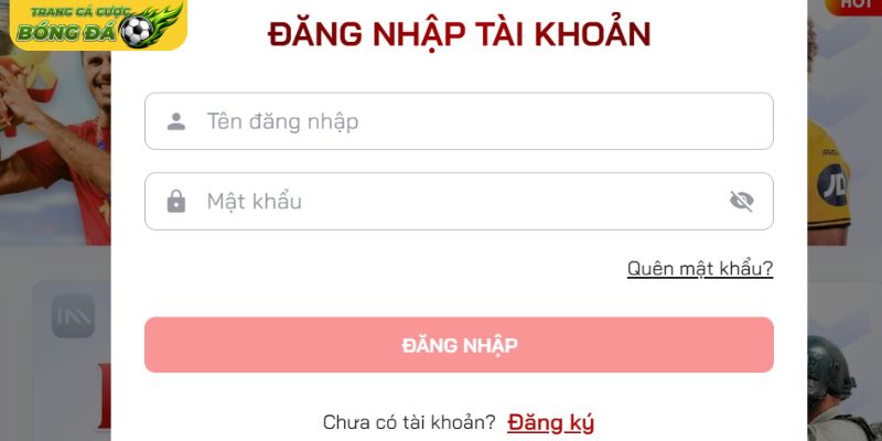 Quy trình tham gia khuyến mãi ở Mi88