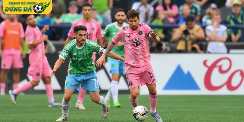 Thời điểm quyết định trong kèo Rung