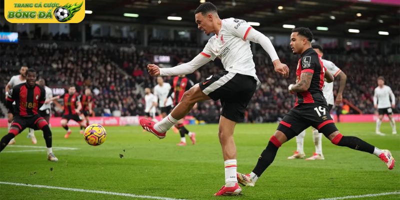 Kèo bóng đá tài xỉu