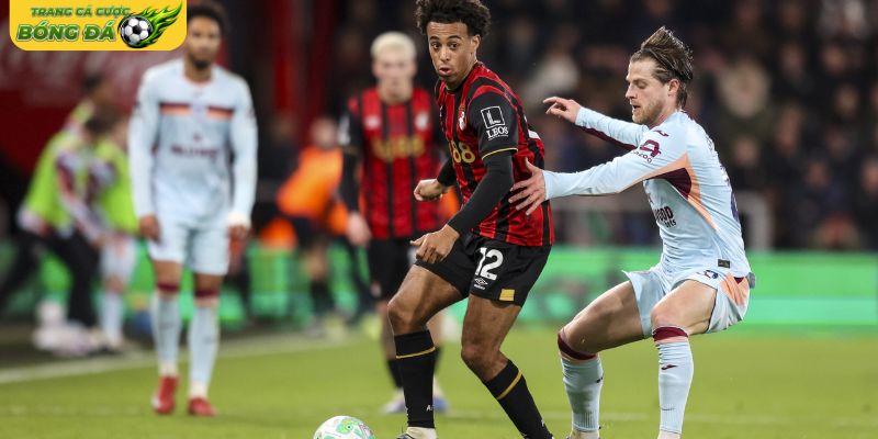 Kèo chấp bóng đá 0.75