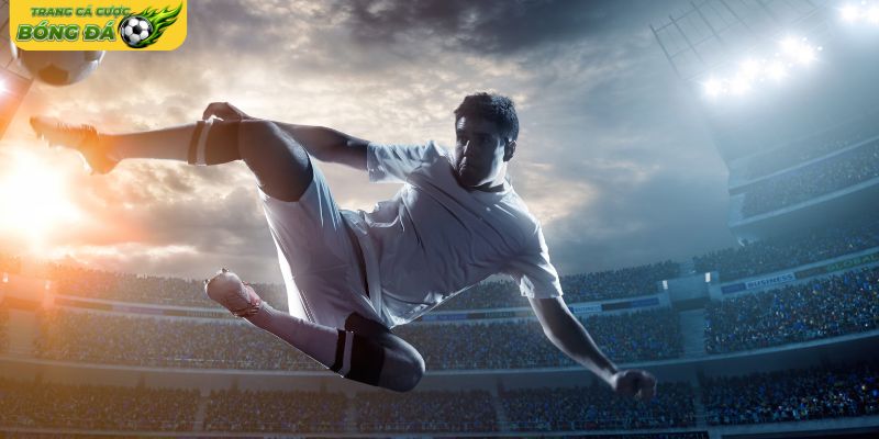 Mẹo chơi kèo chấp 0.5