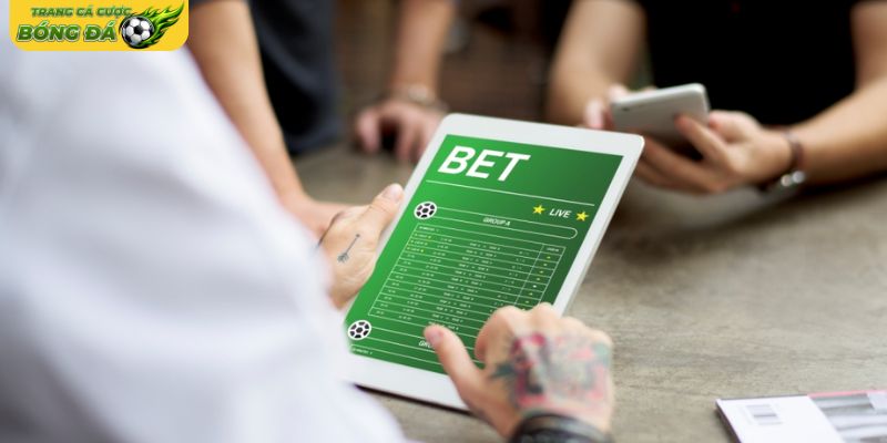 Mẹo chơi kèo Rung