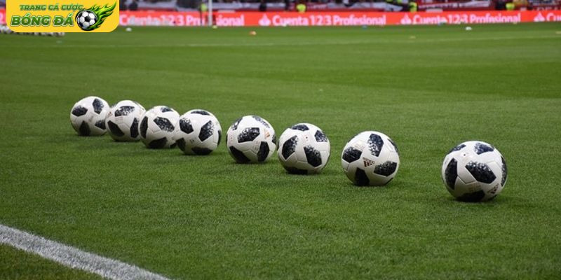 Mẹo chơi kèo tài xỉu bóng đá