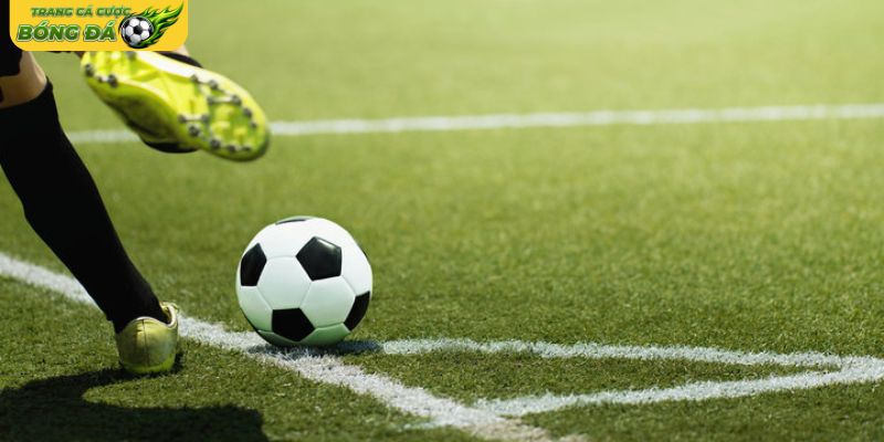 Soi kèo phạt góc