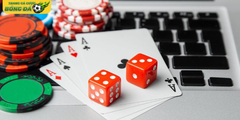 Tiêu chí chọn trang cá cược uy tín