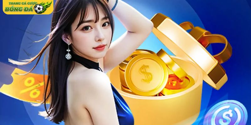 Thưởng 40% cho lần nạp thứ hai tại SKY88