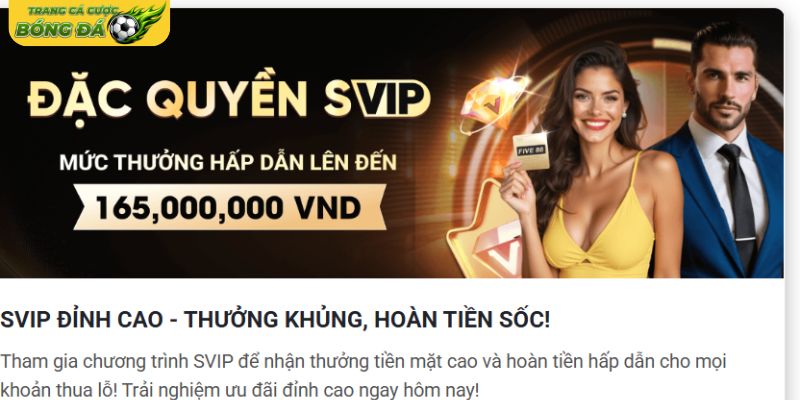 Thưởng nạp và cơ chế gia tăng vốn cược