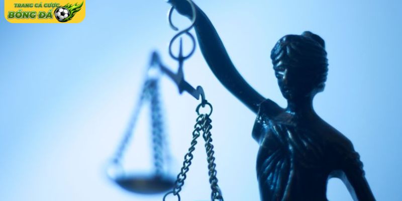 Tính pháp lý và độ minh bạch của FIVE88